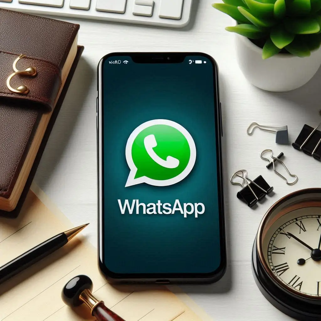 WhatsApp Tanpa Nomor Ponsel? Ini Faktanya!