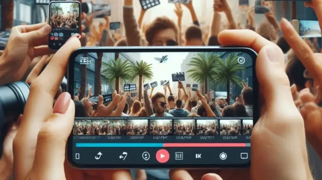 5 Aplikasi Edit Video Terbaik untuk HP Android dan iPhone: Edit Video Keren di Mana Saja!