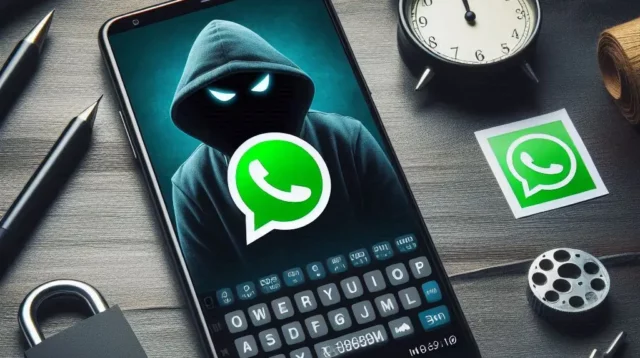 Akun WhatsApp Hilang? Kenali Ciri-Cirinya dan Cara Mengatasinya!