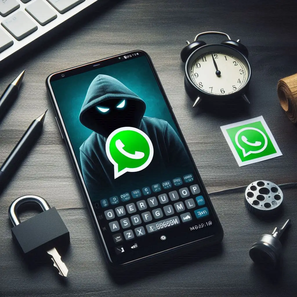 Akun WhatsApp Hilang? Kenali Ciri-Cirinya dan Cara Mengatasinya!