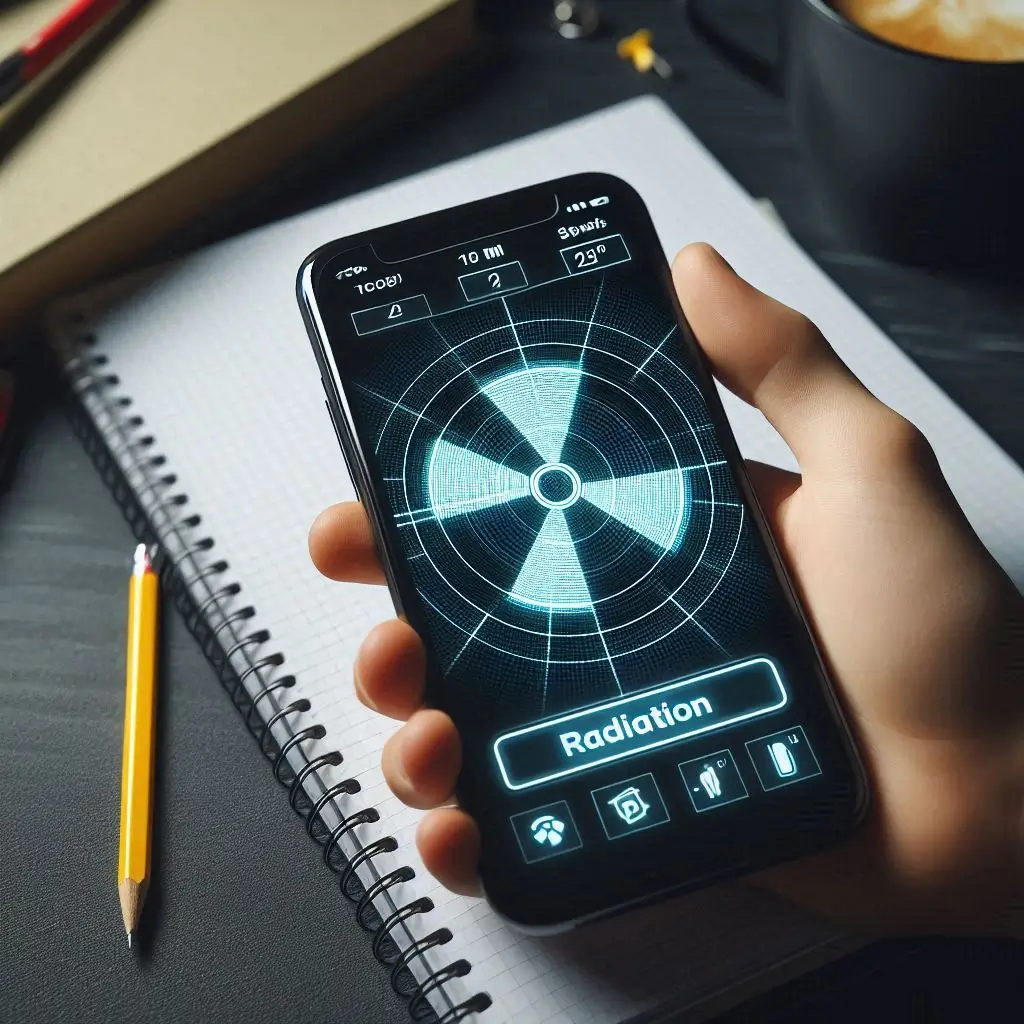 10 Ponsel dengan Tingkat Radiasi Tertinggi: Apa yang Perlu Anda Ketahui untuk Melindungi Kesehatan Anda?