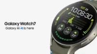 Samsung Galaxy Watch 7 adalah smartwatch terbaru dengan fitur kesehatan canggih, performa cepat, dan harga terjangkau. Dapatkan informasi lengkap tentang smartwatch ini di artikel ini.