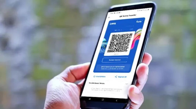 QRIS : Revolusi Pembayaran Digital ala Bank Mandiri, Gampang Banget di Livin'!