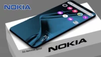 Nokia Zeus Max 2023 : Raksasa Teknologi dengan Fitur-Fitur Mewah yang Mengejutkan