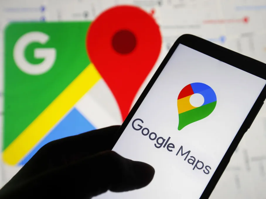 5 Fitur Baru Google Maps Berbasis AI yang Harus Kamu Coba