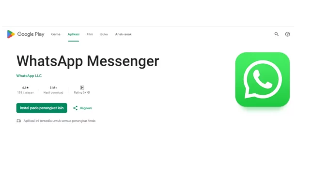 WhatsApp Uji Coba Fitur Baru Mirip AirDrop, Siap Hadir untuk Pengguna iPhone?