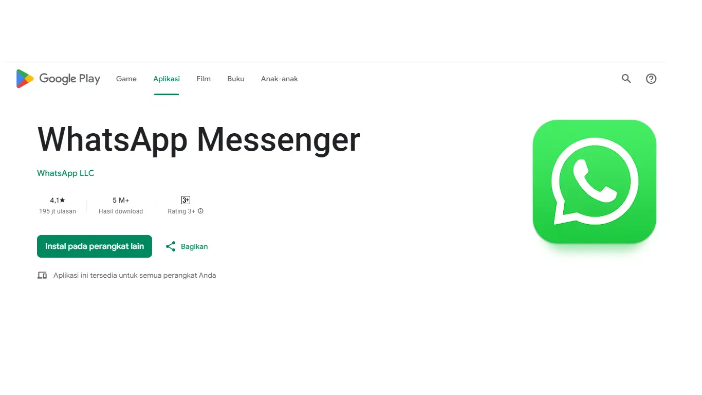 WhatsApp Uji Coba Fitur Baru Mirip AirDrop, Siap Hadir untuk Pengguna iPhone?