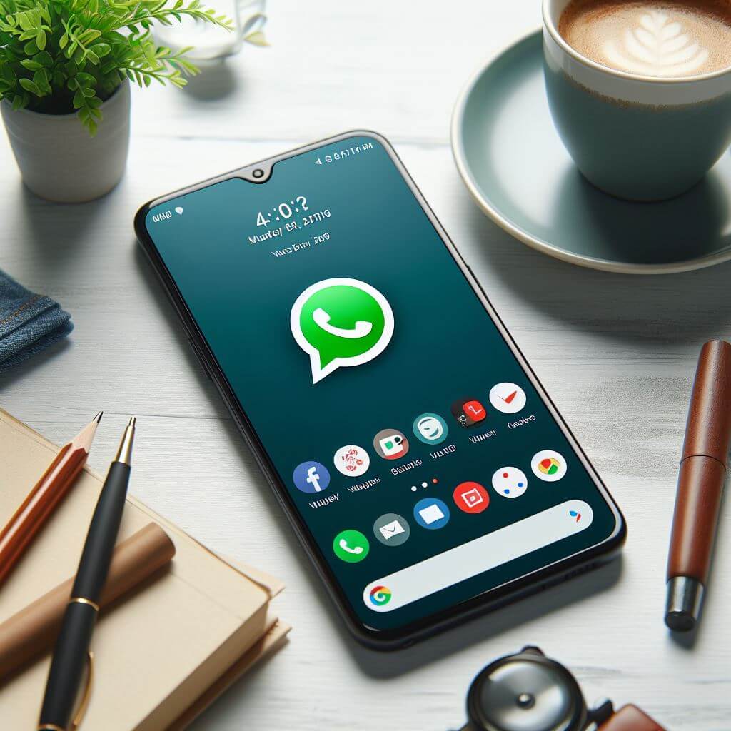 WhatsApp Pamit dari Smartphone Jadul: Ini Daftarnya!