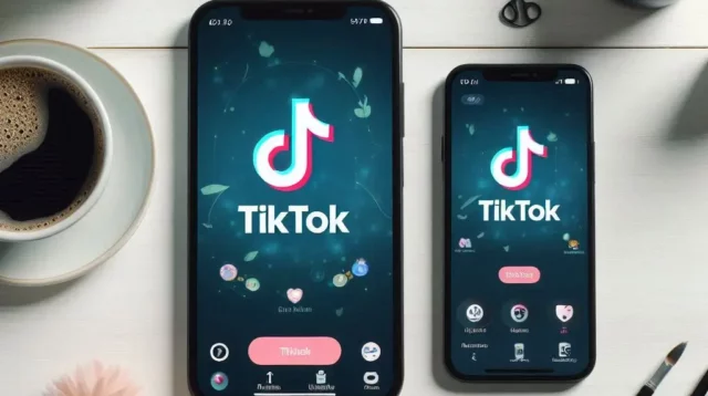 TikTok Tantang Shazam dengan "Sound Search" - Cari Lagu, Sound Viral,