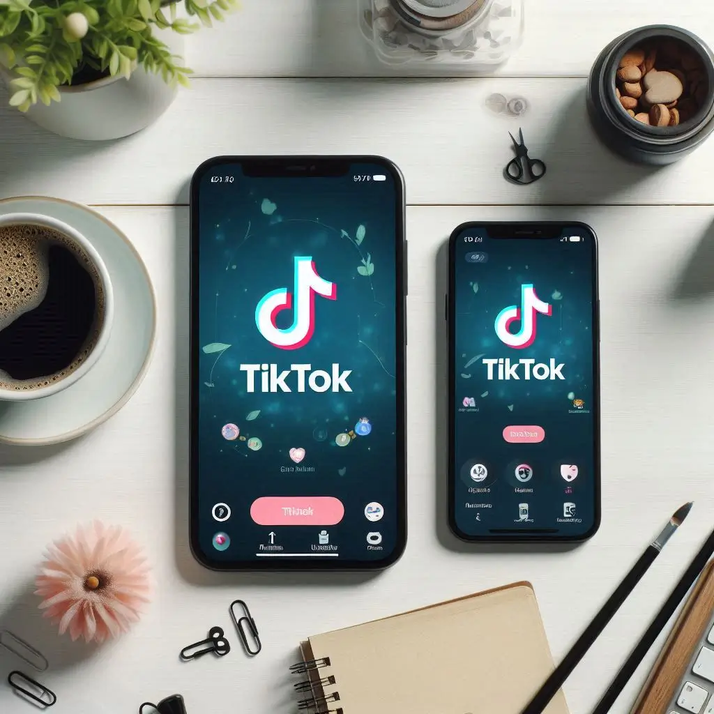 TikTok Tantang Shazam dengan "Sound Search" - Cari Lagu, Sound Viral,