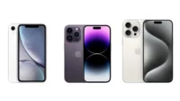 Daftar Harga iPhone Terbaru Juli 2024: iPhone XR hingga iPhone 15