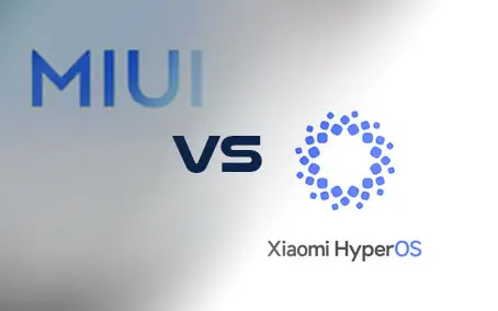 HyperOS vs MIUI: Adu Sengit Antar Sistem Operasi Smartphone Xiaomi di Era Modern