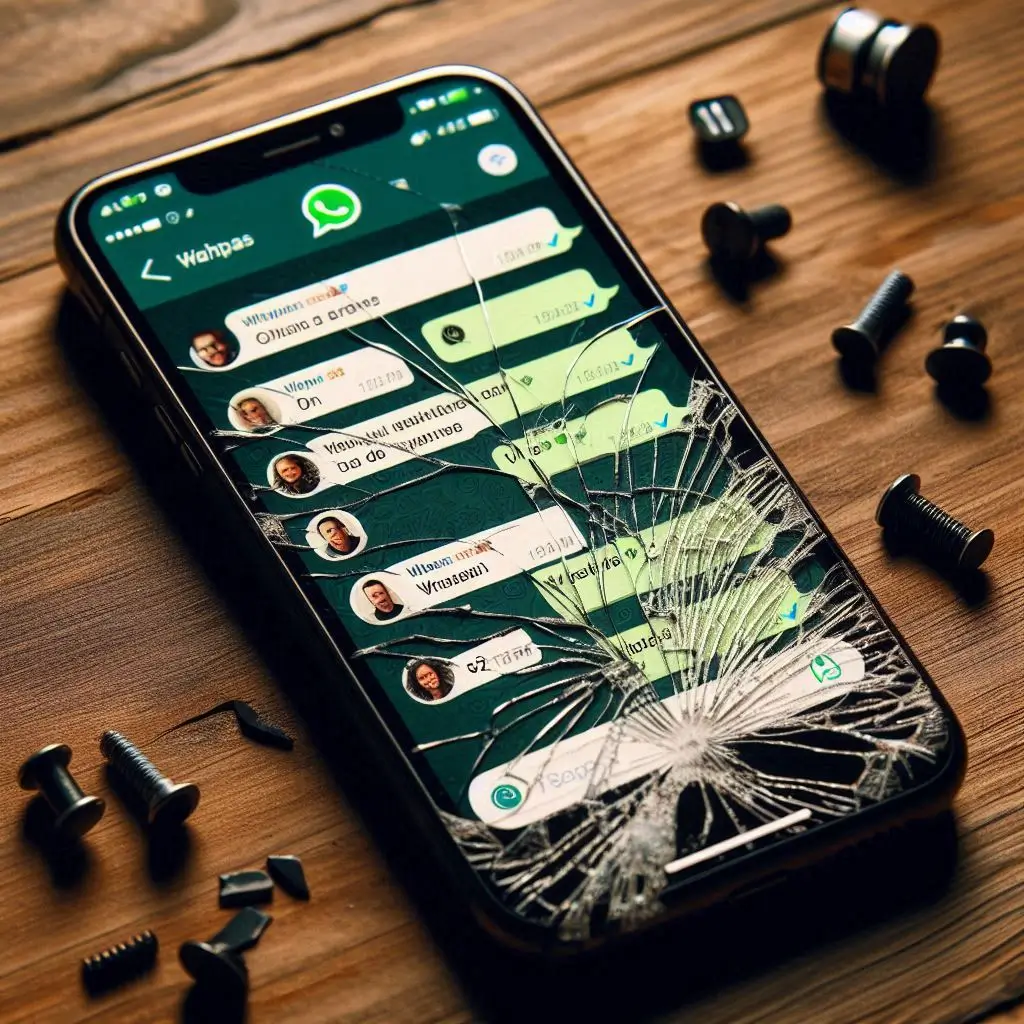 Cara Melihat Kontak WhatsApp di iPhone: Panduan Lengkap untuk Pemula