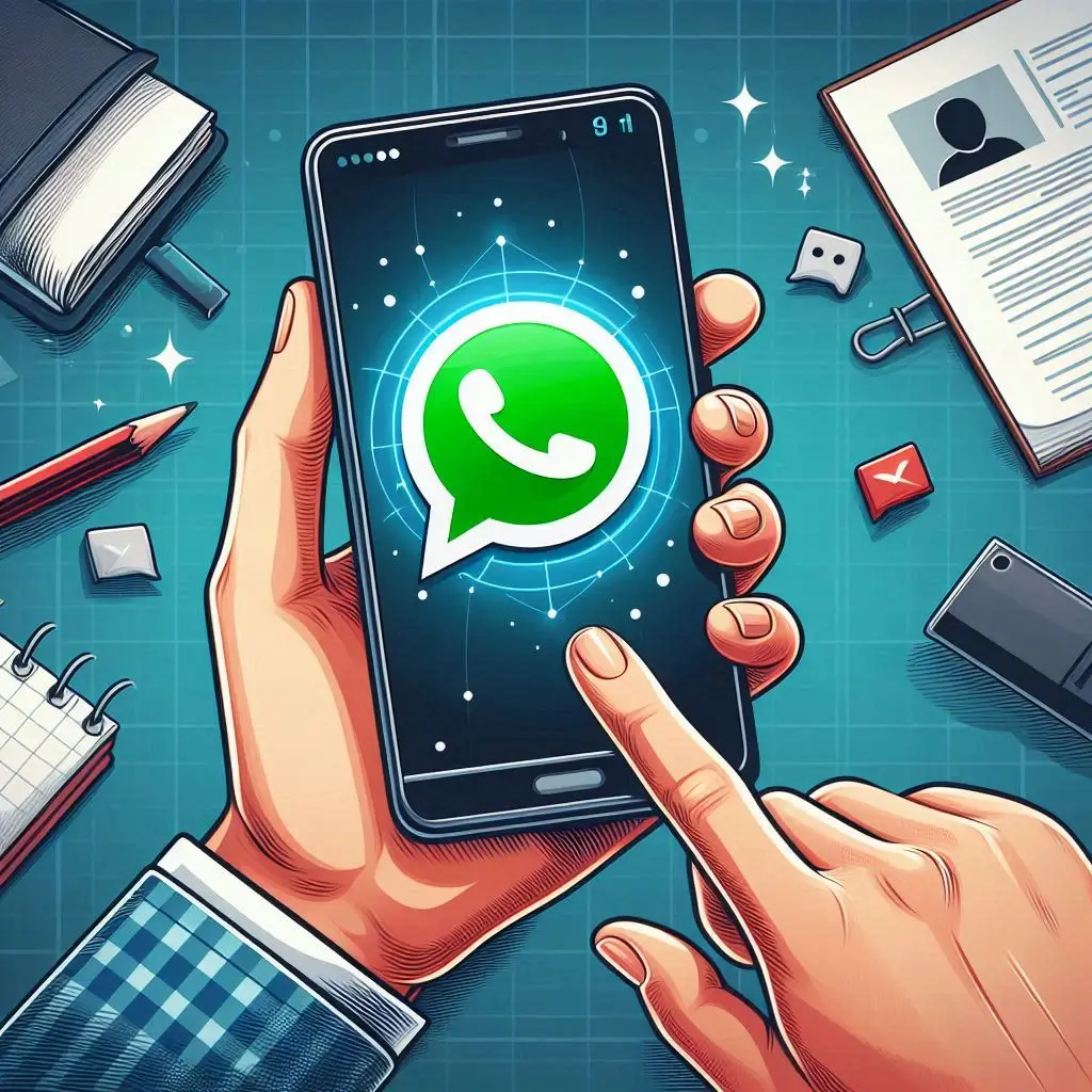 Ciri-Ciri Nomor WhatsApp Diblokir: Kenali Tandanya dan Cara Mengatasinya