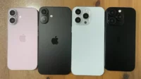 Kehebatan iPhone 16: Desain Baru dan Fitur Mengagumkan yang Segera Hadir