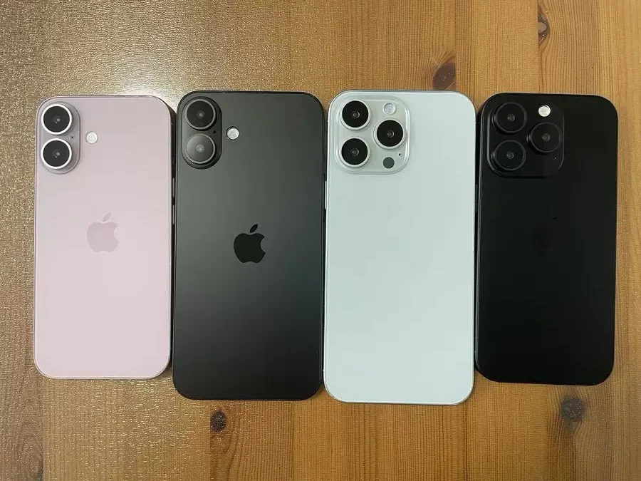 Kehebatan iPhone 16: Desain Baru dan Fitur Mengagumkan yang Segera Hadir