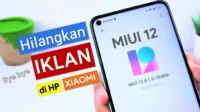 4 Cara Menghilangkan Iklan di HP Xiaomi