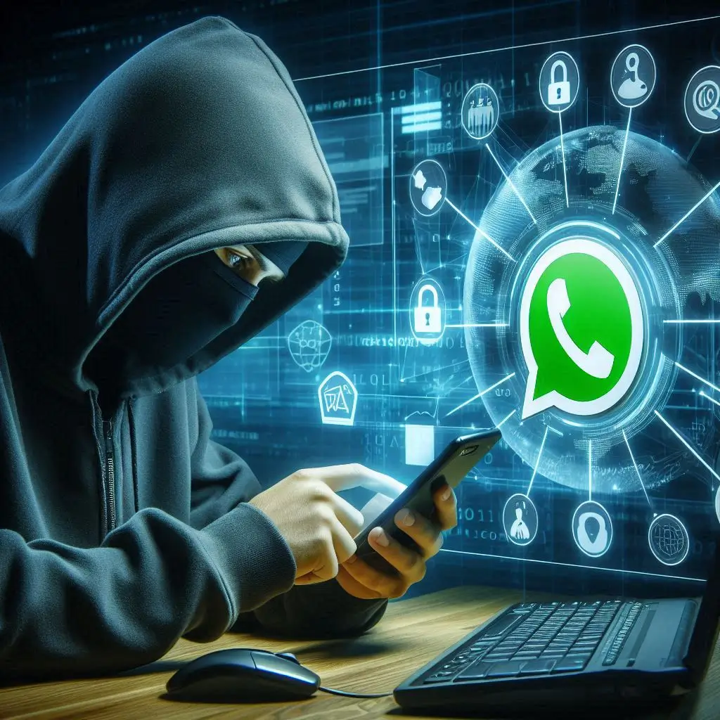 Waspada! Kenali Ancaman di WhatsApp yang Mengintai Anda