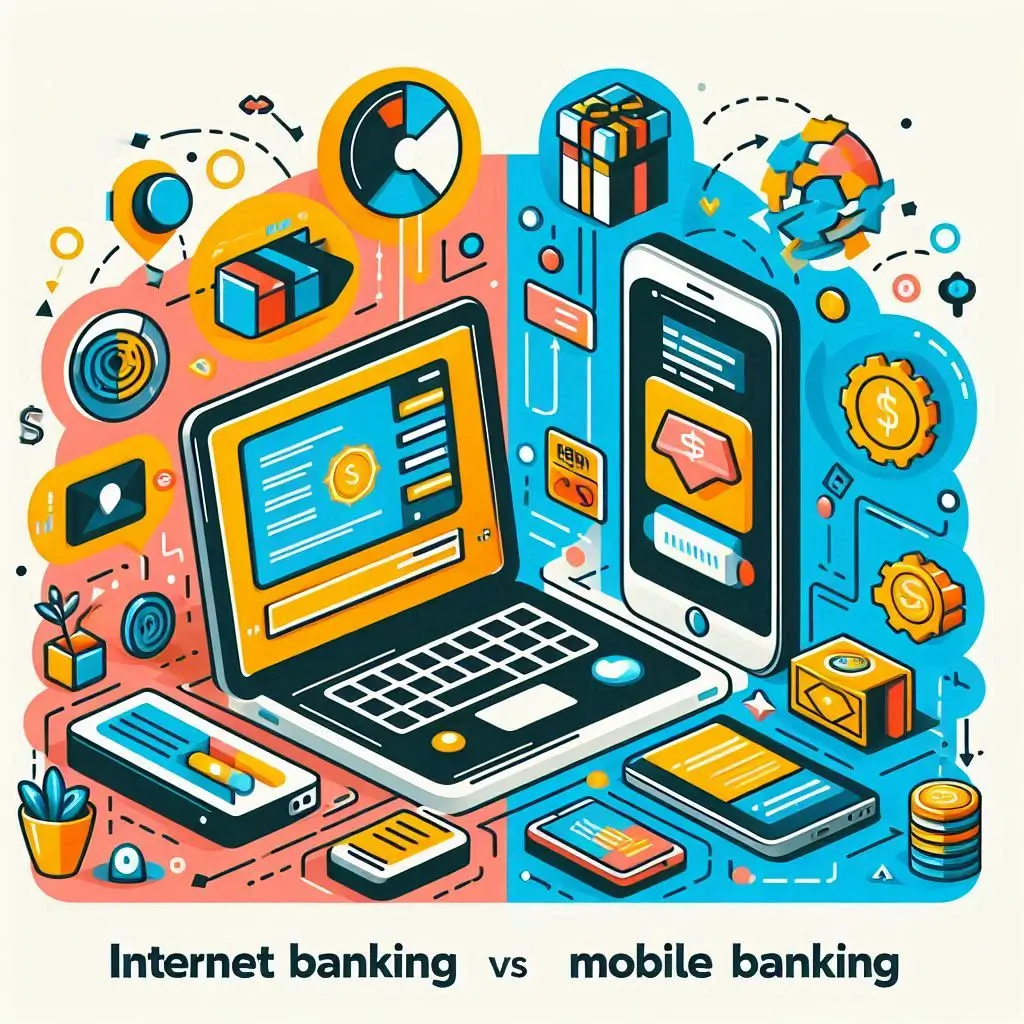 Mengenal Perbedaan Internet Banking dan M-Banking: Mana yang Lebih Cocok untuk Anda?