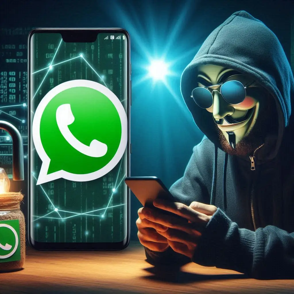 Cara Mengenali WhatsApp yang Disadap dan Menghentikannya dengan Cepat