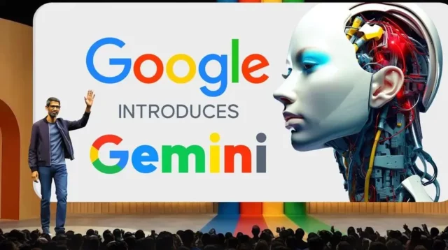 Gemini AI