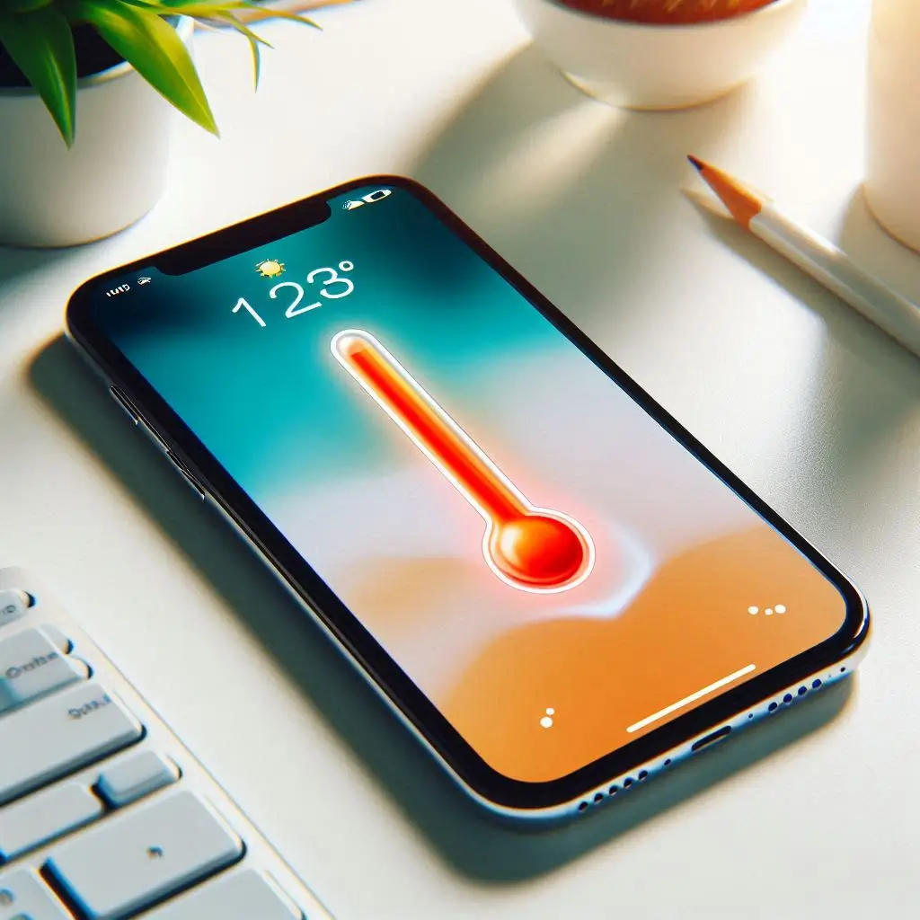 Cara Mendinginkan iPhone: Panduan Lengkap untuk Menjaga Performa Optimal