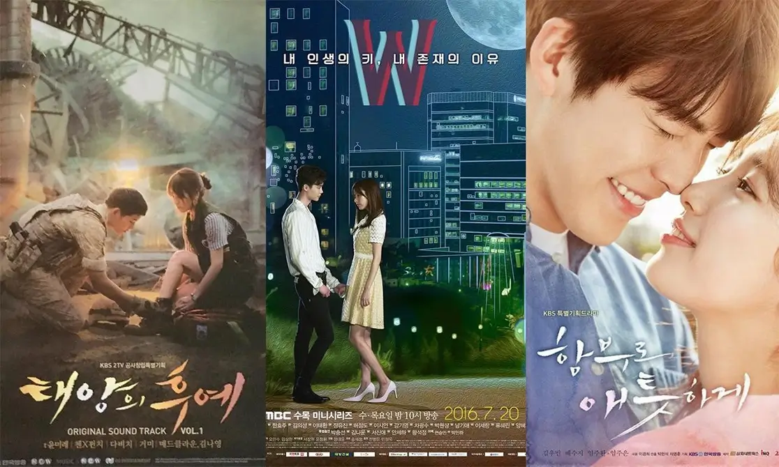 7 Aplikasi Nonton Drakor Gratis: Streaming K-Drama Tanpa Bikin Kantong Jebol