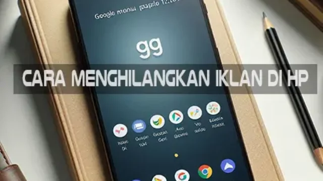 Cara Menghilangkan Iklan di HP: Panduan Lengkap untuk Pengalaman Browsing yang Mulus