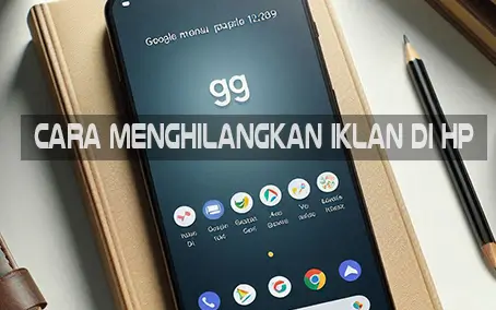 Cara Menghilangkan Iklan di HP: Panduan Lengkap untuk Pengalaman Browsing yang Mulus