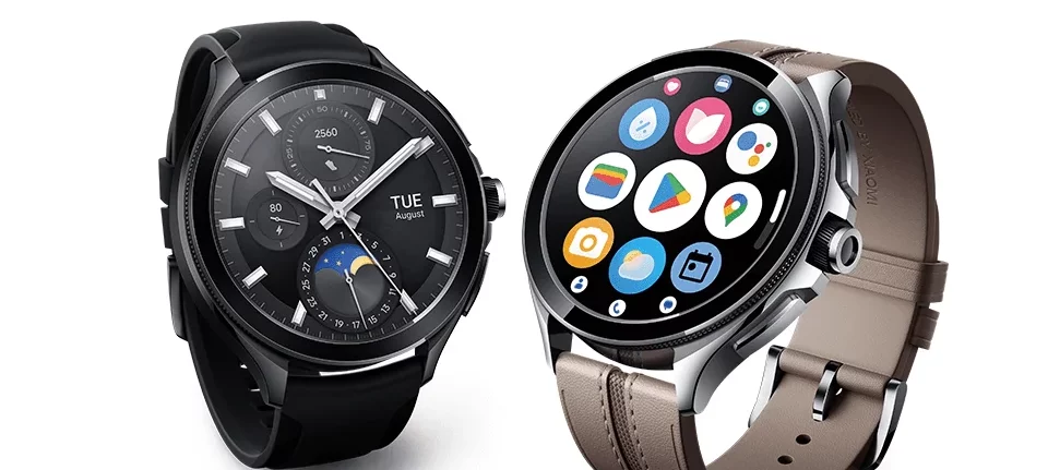 Smart Watch Xiaomi